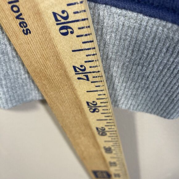 Andy Warhol X SPRZNY Jogger Sweatpants Size Large Heaven and Hell MOMA NYC - Picture 14 of 16